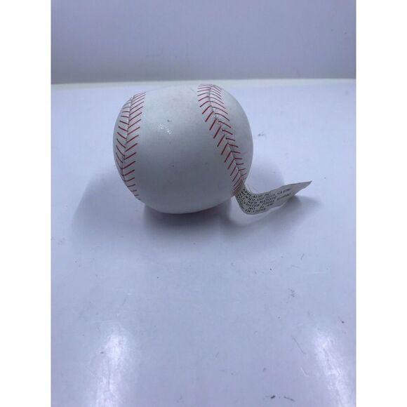 Pizza Hut Soft Sports plush baseball toy Soft Material - Picture 3 of 4